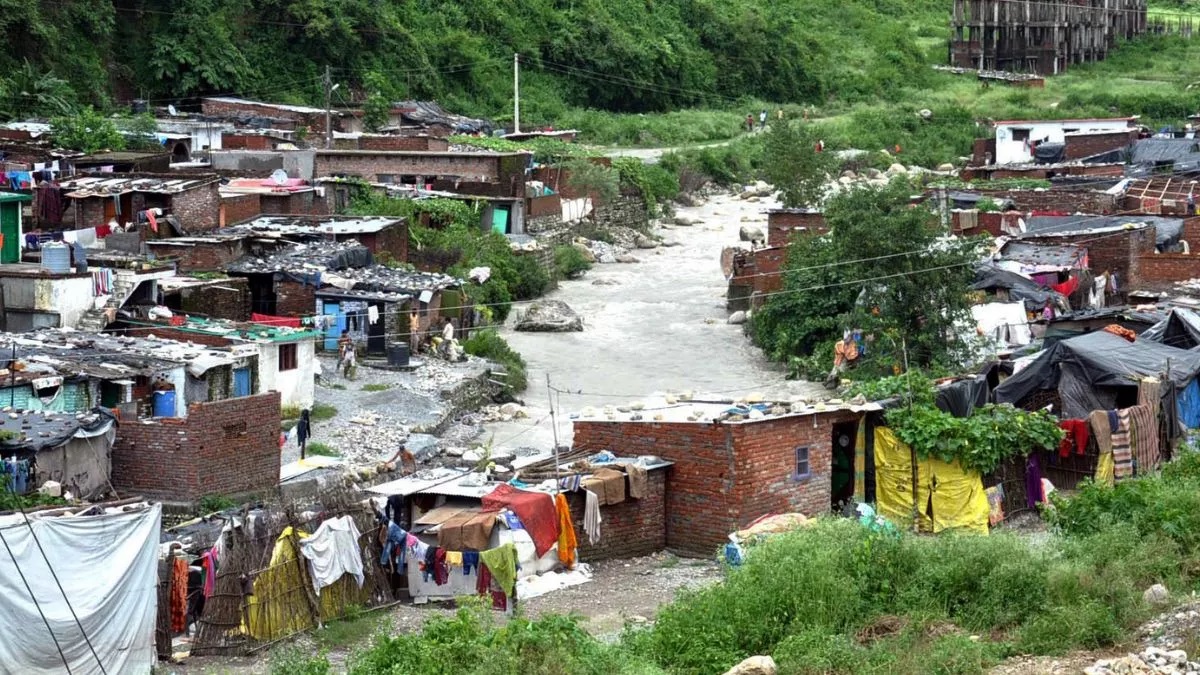अतिक्रमण हटाओ वरना आएगा बुलडोजर’, देहरादून में 560 अवैध निर्माण चिह्नित; सिर्फ एक सप्ताह का मिला अल्टीमेटम