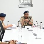 निर्धारित क्षमता के अनुसार ही यात्रियों को धामों तक भेजें, एडीजी ने जारी किए ये निर्देश