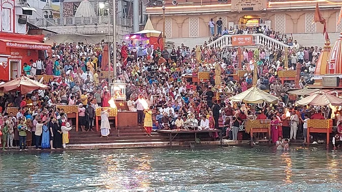 रील बनाई तो मुश्किल में पड़ जाएंगे, चारधाम की तरह अब हरिद्वार के प्रमुख देव स्थलों में भी नियम लागू