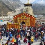 केदारनाथ मंदिर में रील पर रोक आस्था, परंपरा और रीति रिवाजों को चोट न पहुंचाने की अपील