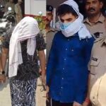 पोती निकली हत्या की मास्टरमाइंड: पैसों के लिए प्रेमी के दोस्त से दादी को लगवाया ठिकाने, ऐसे बनाई पूरी प्लानिंग