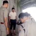 युवक की चाकू से गोदकर हत्या, सोलानी नदी में मिला शव, शरीर पर हैं कई निशान, कल से था लापता