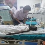 अल्मोड़ा में जानलेवा हुई जंगल की आग, वन विभाग के चार कर्मचारियों की जिंदा जलकर मौत, चार झुलसे