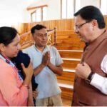सीएम ने अधिकारियों को जनता की शिकायतों के समाधान के लिए तेजी से काम करने का निर्देश दिया