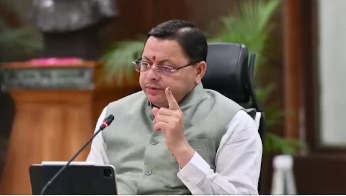 आंदोलनकारियों और आश्रितों को नौकरी में 10% आरक्षण विधेयक को मंजूरी
