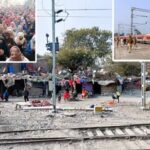हलद्वानी बेदखली: सुप्रीम कोर्ट ने अतिक्रमणकारियों को हटाने से पहले पुनर्वास पर जोर दिया