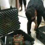 पुलिस को गुप्त सूचना मिलने के बाद देहरादून में ‘रेडियोधर्मी’ का डर, एक फ्लैट से ‘ब्लैक बॉक्स’ जब्त किया गया