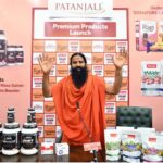 उन उत्पादों की बिक्री रोक दी गई जिनके विनिर्माण लाइसेंस निलंबित कर दिए गए थे: पतंजलि ने सुप्रीम कोर्ट से कहा