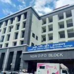 लापरवाही ने जीडीएमसी अस्पताल को संभावित डेंगू हॉटस्पॉट में बदल दिया