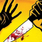 भाई ने बहन की सास पर चाकू से किया हमला ,आरोपी फरार