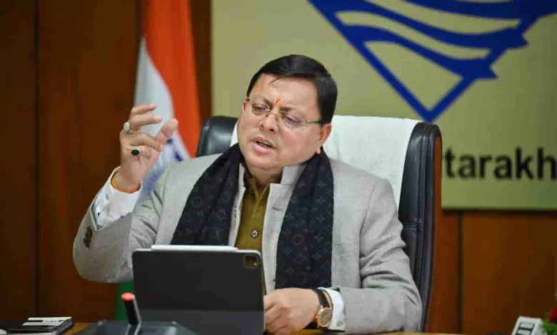 पिथौरागढ़ पहुंचे ऊर्जा निगम के मुख्य अभियंता
