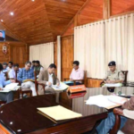 कमिश्नर रावत ने पर्यावरण प्रदूषित करने वालों के खिलाफ कार्रवाई के निर्देश