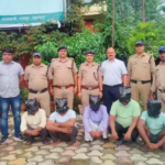पुलिस करेगी आरोपियों की शिनाख्त परेड, कोर्ट को दिया प्रार्थना पत्र