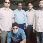 उत्तराखंड एसटीएफ ने हरियाणा में परीक्षा नकल गिरोह के एक और सदस्य को गिरफ्तार किया है