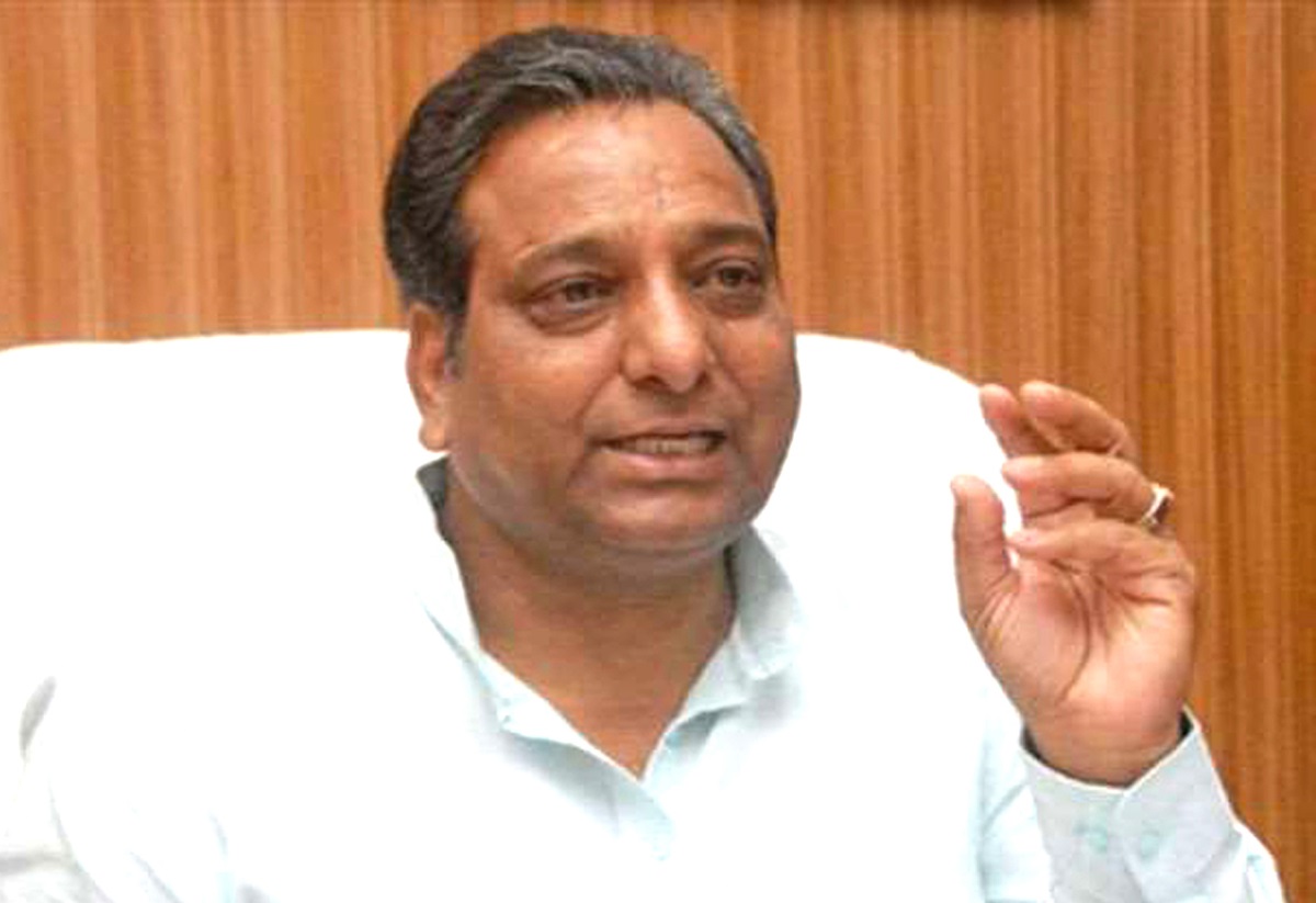 सीएम धामी के नेतृत्व में रेस्क्यू ऑपरेशन ने बचाई हजारों जिंदगियां: चमोली