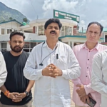 दिल्ली में केदारनाथ मंदिर के लिए जमा किया गया दान बीकेटीसी के पास
