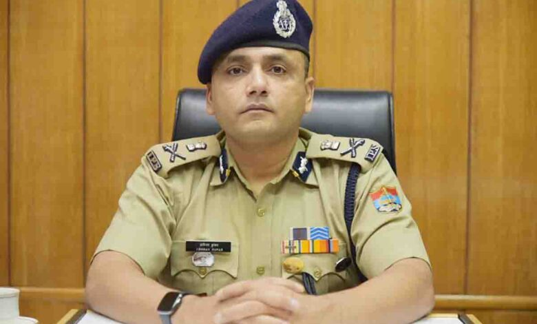 उत्तराखंड में महिलाओं के खिलाफ अपराधों पर अंकुश लगाने के लिए डीजीपी ने समिति का गठन किया