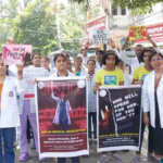 ट्रेनी डॉक्टर की हत्या-बलात्कार के पीछे वासना से ज्यादा नफरत: डॉ. संजय