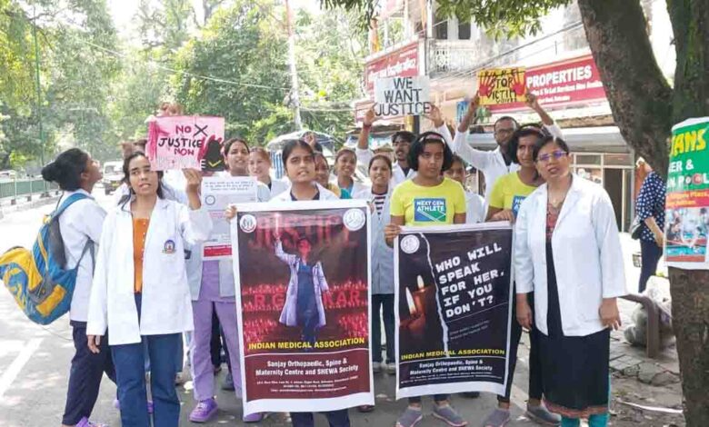 ट्रेनी डॉक्टर की हत्या-बलात्कार के पीछे वासना से ज्यादा नफरत: डॉ. संजय