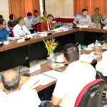 महाराज ने पर्यटन को बढ़ावा देने के लिए उत्तराखंड की चैनशील घाटी को हिमाचल से जोड़ने का सुझाव दिया