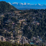 नैनीताल का लोकप्रिय गंतव्य स्थल डोरोथी सीट भूस्खलन के कारण ढह गया