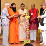 नेपाल के विद्वानों के लिए पतंजलि योगपीठ में 5 दिवसीय शिविर शुरू