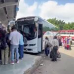 यूपी की किशोरी ने देहरादून बस के अंदर सामूहिक बलात्कार का आरोप लगाया