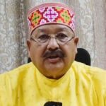 मार्ग बहाल होते ही केदारनाथ यात्रा फिर से शुरू की जाएगी: महाराज