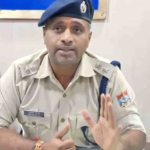 रुद्रपुर नर्स के बलात्कार ,हत्या की जांच के लिए एसएसपी ने एसआईटी गठित
