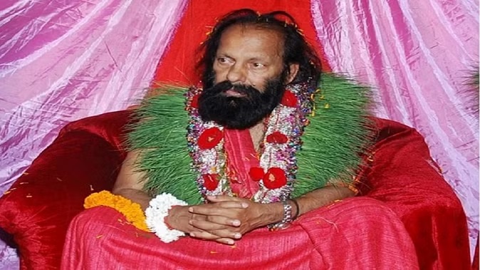 महामंडलेश्वर महायोगी पायलट बाबा का निधन