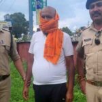 ऋषिकेश के पत्रकार पर हमला करने वाला व्यक्ति गिरफ्तार
