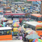 अब दिल्ली मार्ग पर 70 सीएनजी बसें चलाएगा परिवहन निगम
