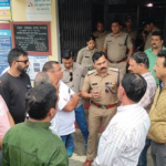 स्कूल के लिए निकली छात्रा को किया अगवा, बदहवास हालत में पीड़िता