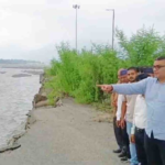 गौला पुल और अंतरराष्ट्रीय स्टेडियम को नुकसान सरकारी लापरवाही का नतीजा