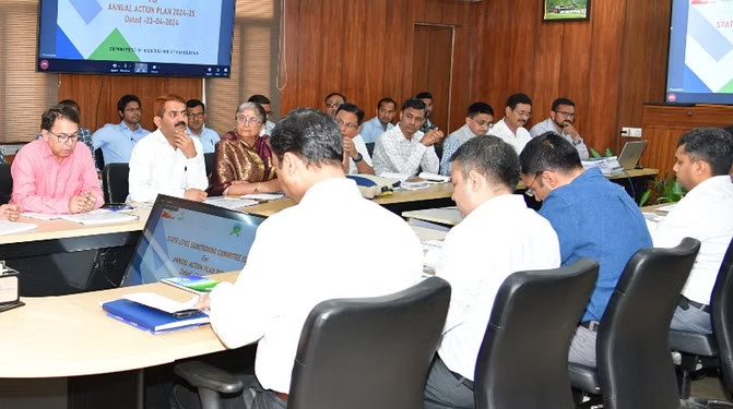 स्थानीय बोली भाषा को बढ़ावा देने के लिए बना संस्थान