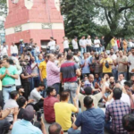 दून में सांप्रदायिक तनाव के बीच डीएम ने शांति और सद्भाव का आह्वान किया