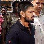 पकड़ा गया लारेंस विश्नोई के नाम पर IPS को धमकी देने वाला