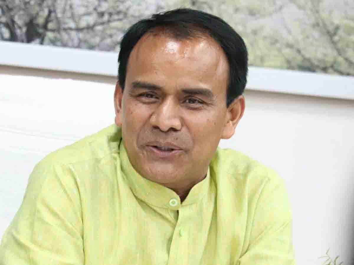 रावत ने उत्तराखंड में एनसीसी विस्तार के संबंध में प्रस्ताव मांगे