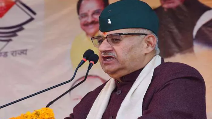 उत्‍तराखंड के कृषि मंत्री पर आय से अधिक संपत्ति अर्जित करने का आरोप