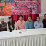 122वां श्री मां नंदा देवी महोत्सव 8 सितंबर से शुरू होगा