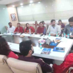 बीओआई ने सतर्कता अभियान के दौरान जागरूकता बढ़ाई