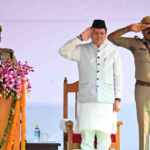 पुलिस कर्मियों के लिए आवासीय भवनों के निर्माण के लिए सरकार 100 करोड़