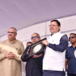 3 साल में 5,000 एकड़ जमीन अतिक्रमण से मुक्त कराई गई: सीएम