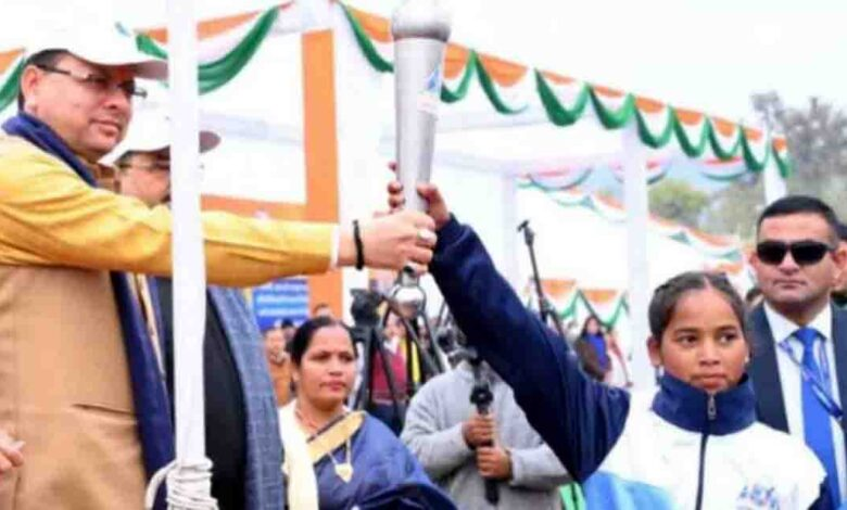 खेल महाकुंभ के लिए ऑनलाइन, ऑफलाइन पंजीकरण शुरू