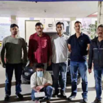 दून में नकली नोट और नौकरी घोटाला करने वाला रेस्टोरेंट मालिक पकड़ा गया