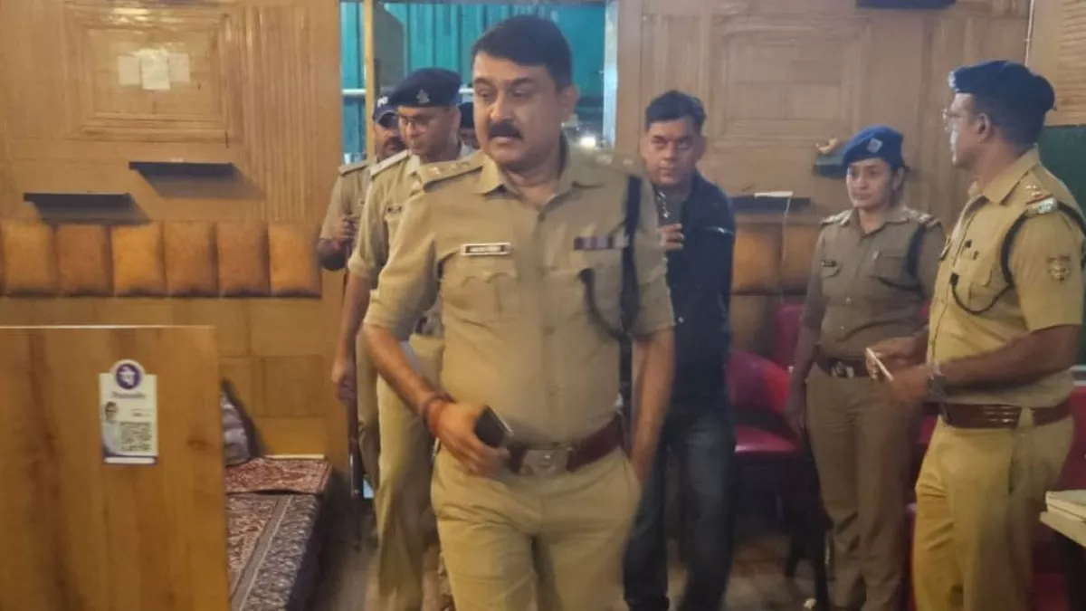 थूक जिहाद को लेकर देहरादून के रेस्टोरेंट-ढाबों पर छापे