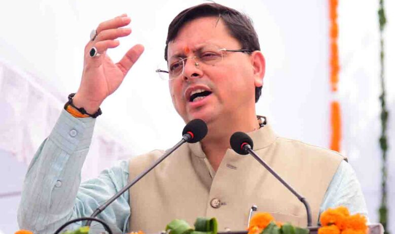 उत्तराखंड का अस्तित्व राज्य के शहीदों के कारण है: सीएम धामी