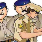 कार में युवक-युवती को देख मुखानी में फ‍िर हंगामा