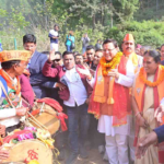 कांग्रेस अफवाह फैला रही है, हास्यास्पद स्तर तक गिर रही है: धामी