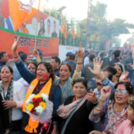 केदारनाथ उपचुनाव में बीजेपी के नौटियाल ने दर्ज की जोरदार जीत